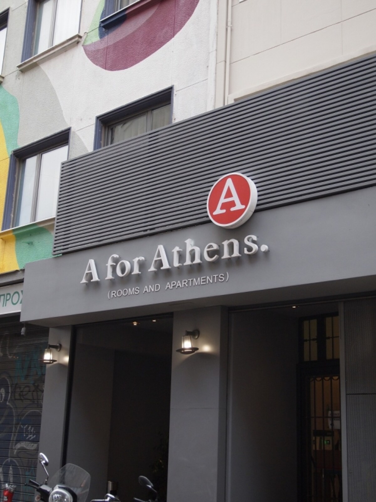 Aforathens