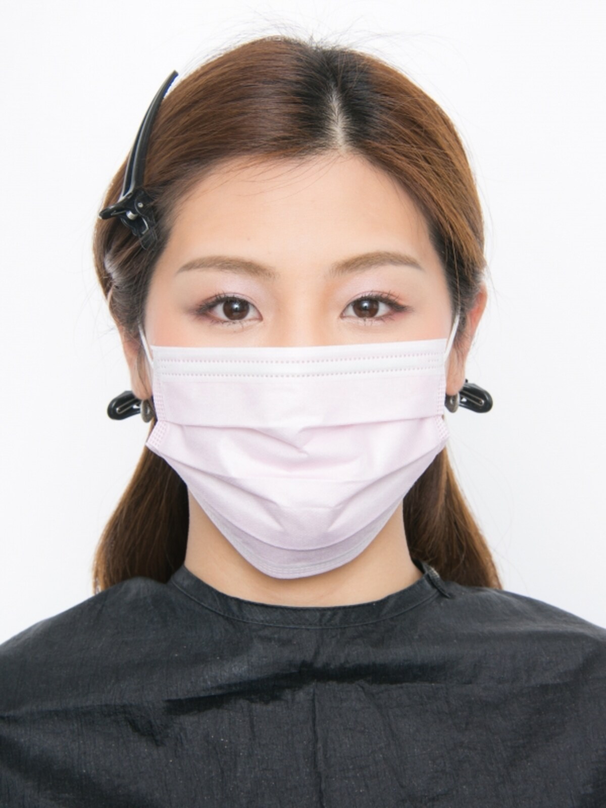 画像表示中
