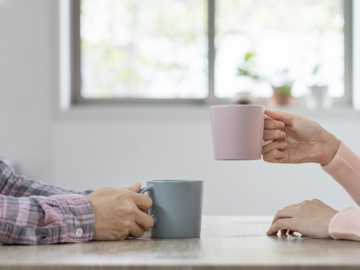 男性のみなさん、無自覚に「夫婦円満」と安心してはいませんか？