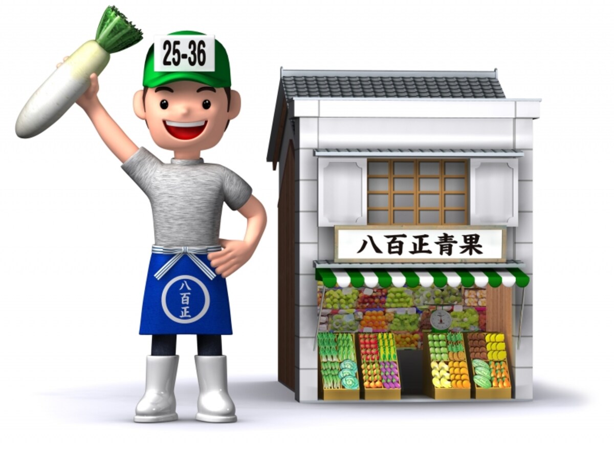 アルバイトやパートを雇っている個人事業主にもマイナンバー保護義務が発生