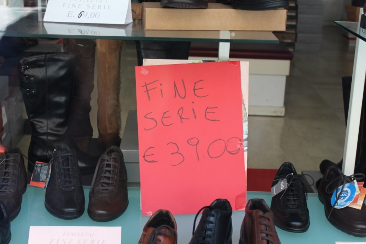 fine serie