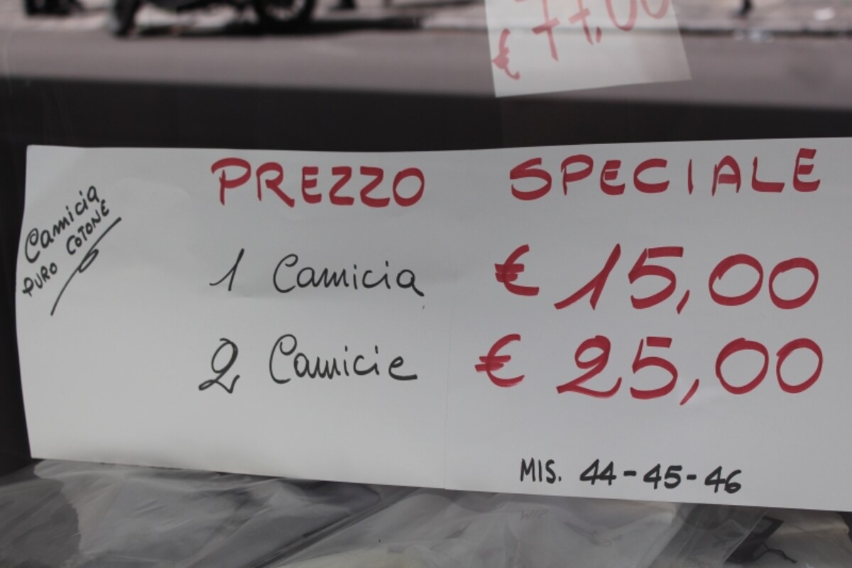 camicie
