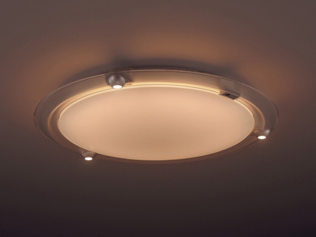 LEDシーリングライト　HH-LC714A