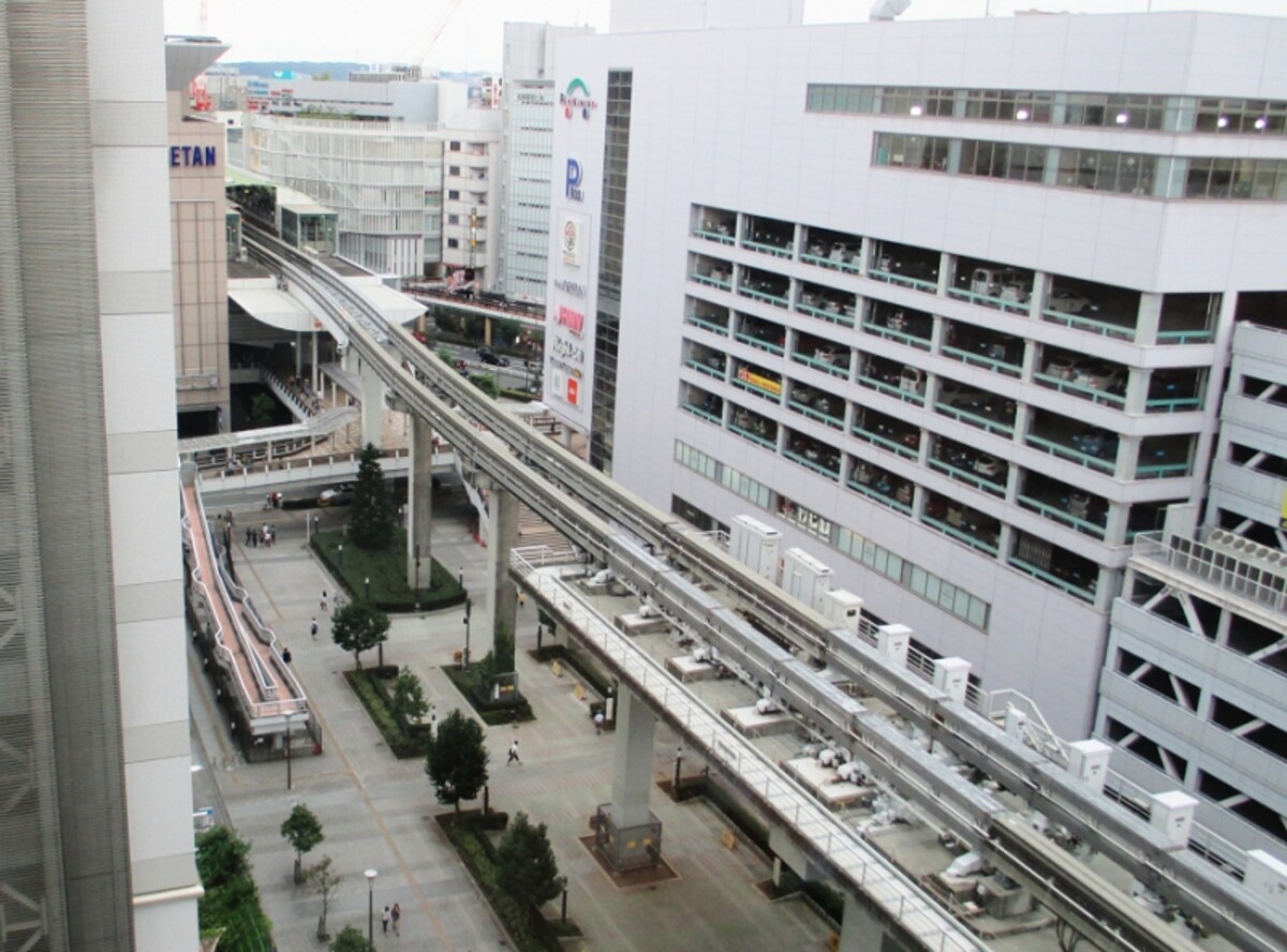 立川
