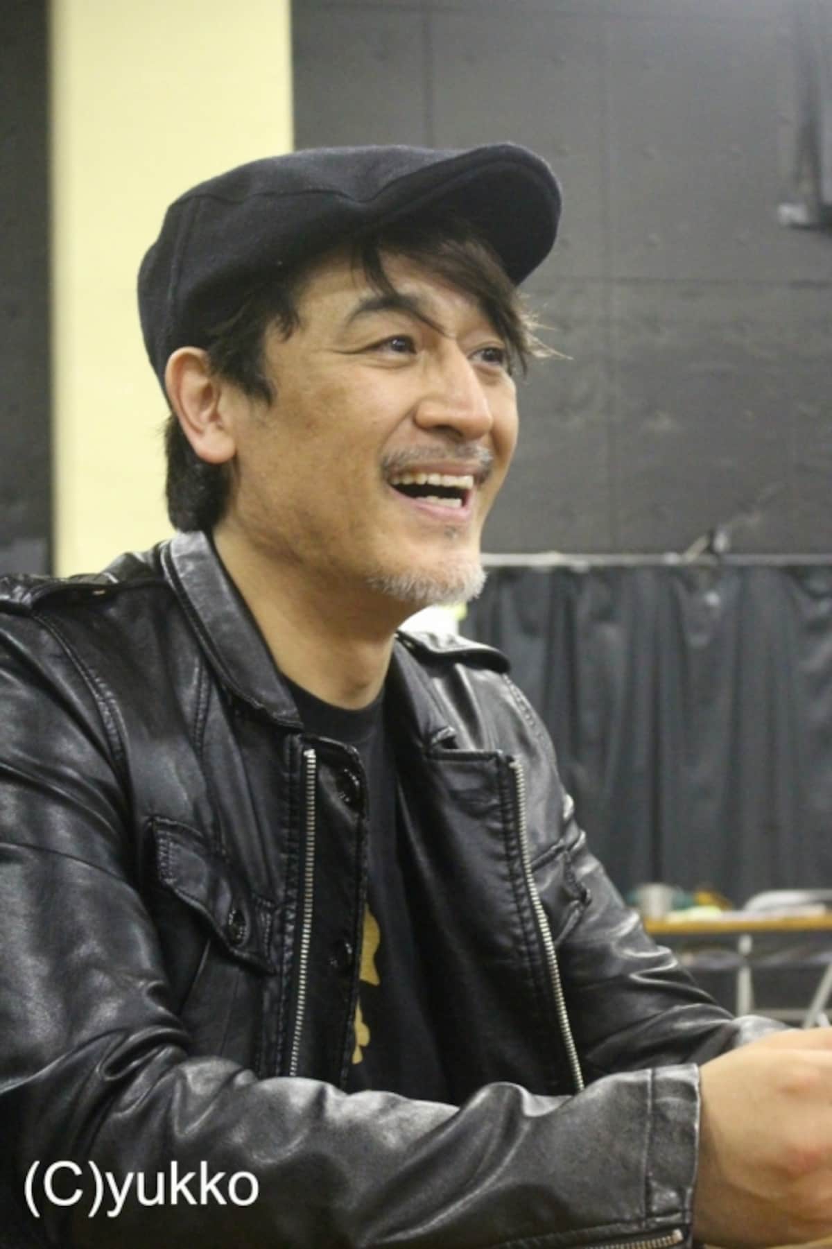 橋本さん