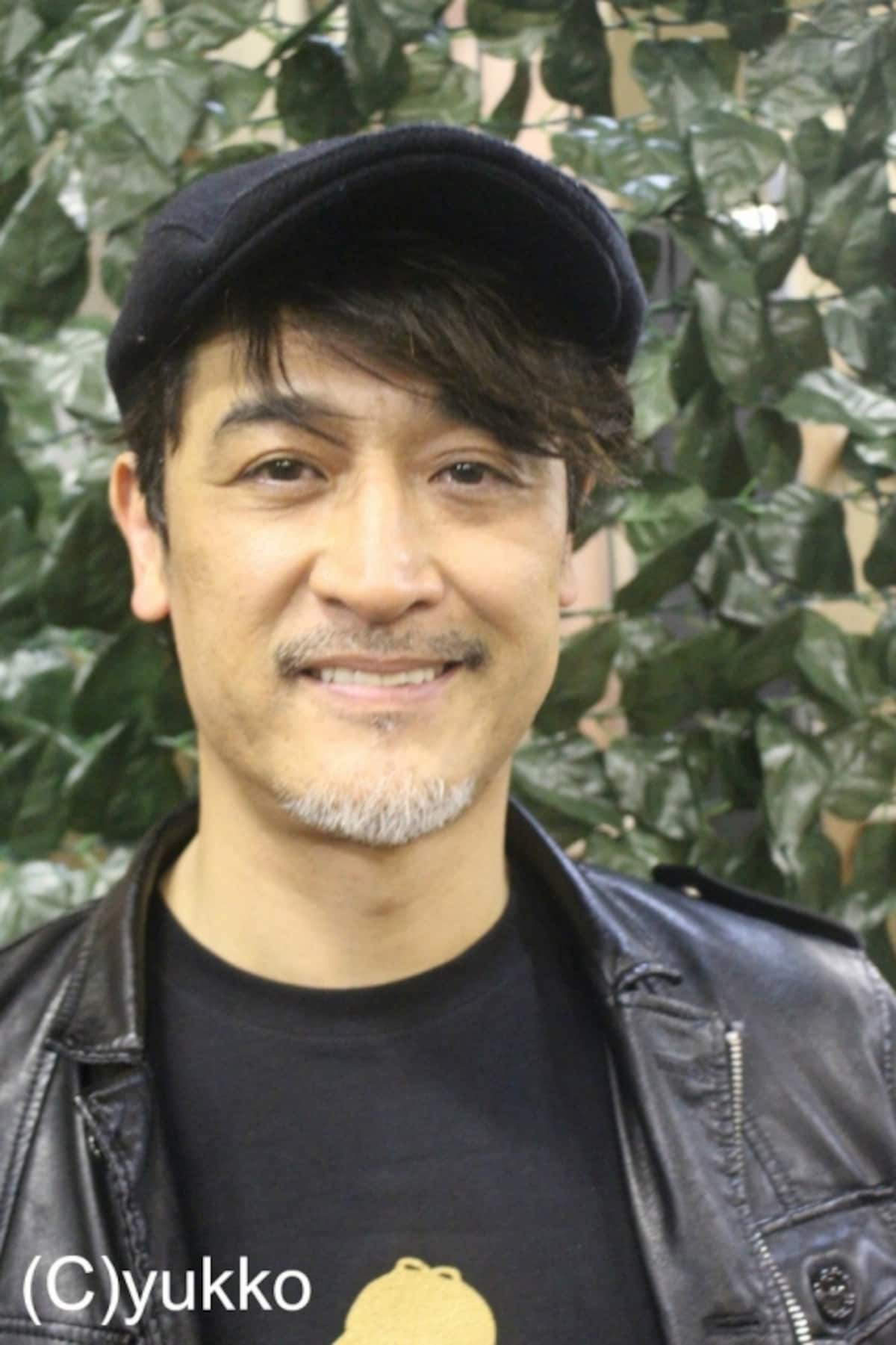 橋本さん