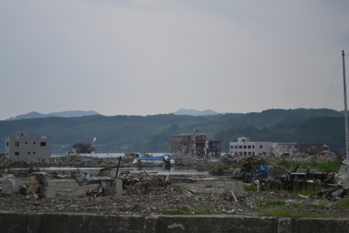 南三陸町