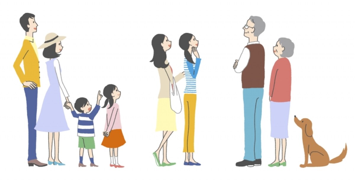居心地が良い口座が必要な理由とは？