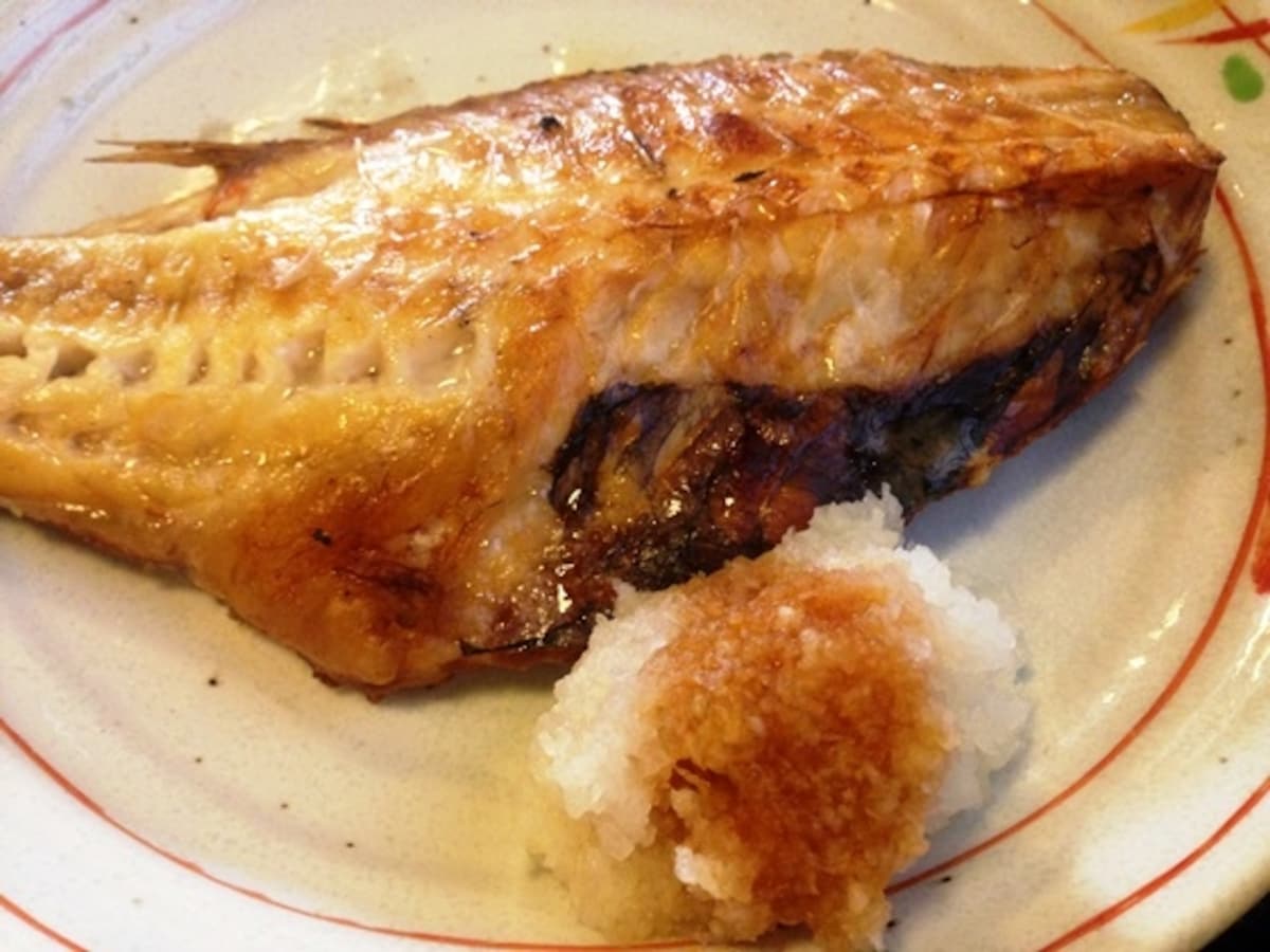 「（上）あこう鯛焼き」