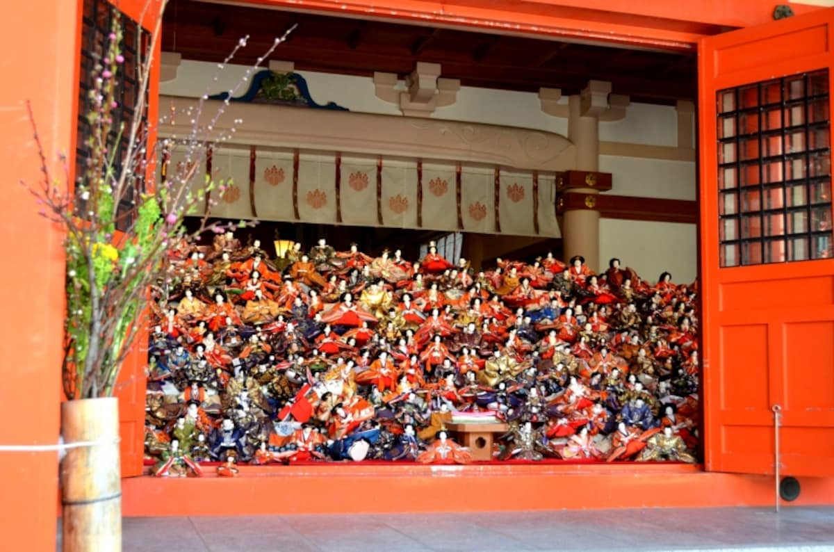 淡嶋神社