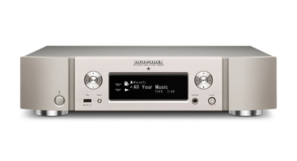 MARANTZ NA-6005