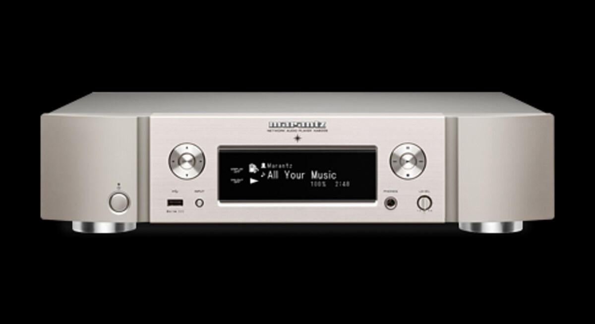 MARANTZ NA-6005
