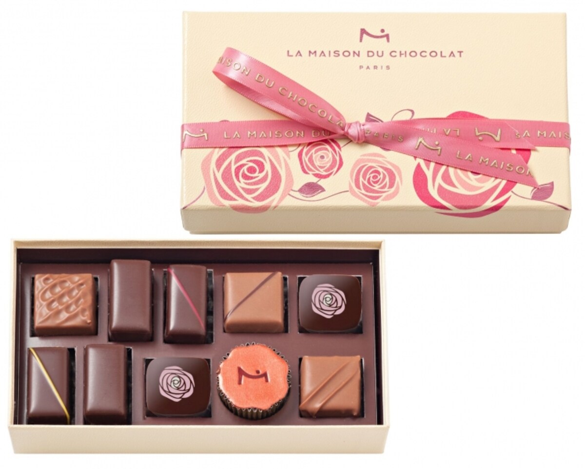 White Day 2015　3875円（税抜き）