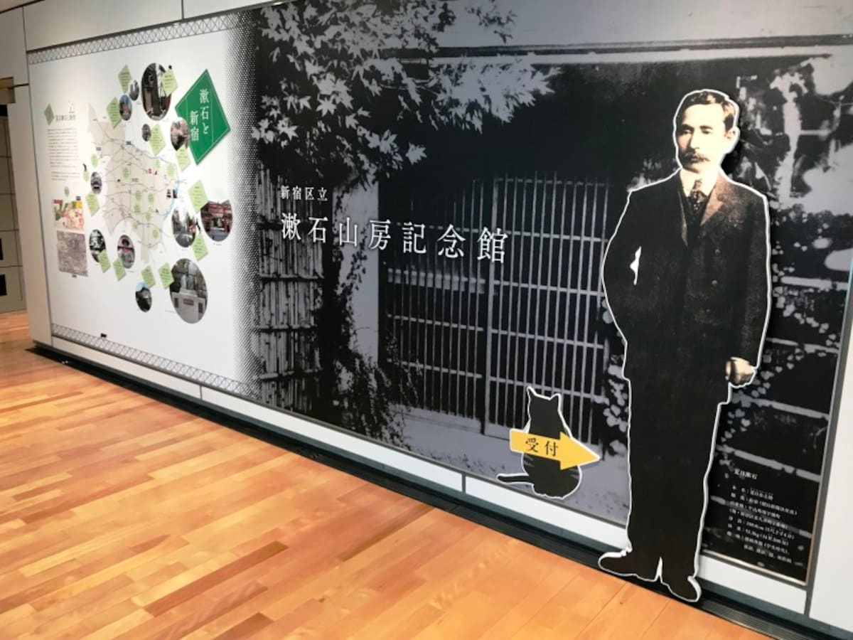 展示物