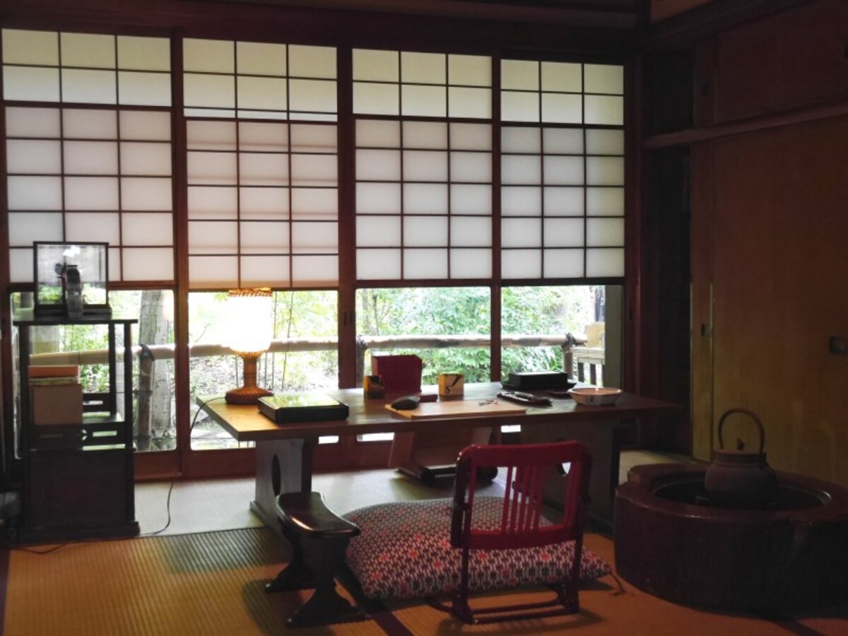 書斎
