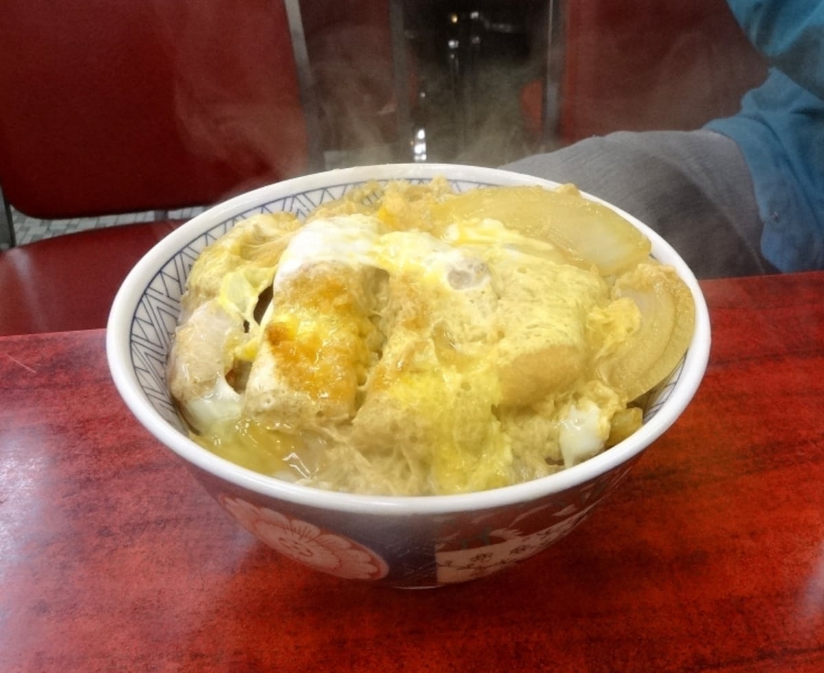けっこうな量だけれど、完食していた