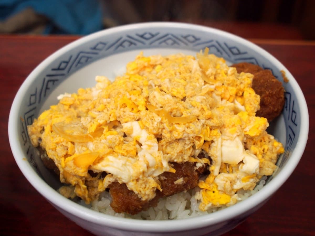 ずっしり重い