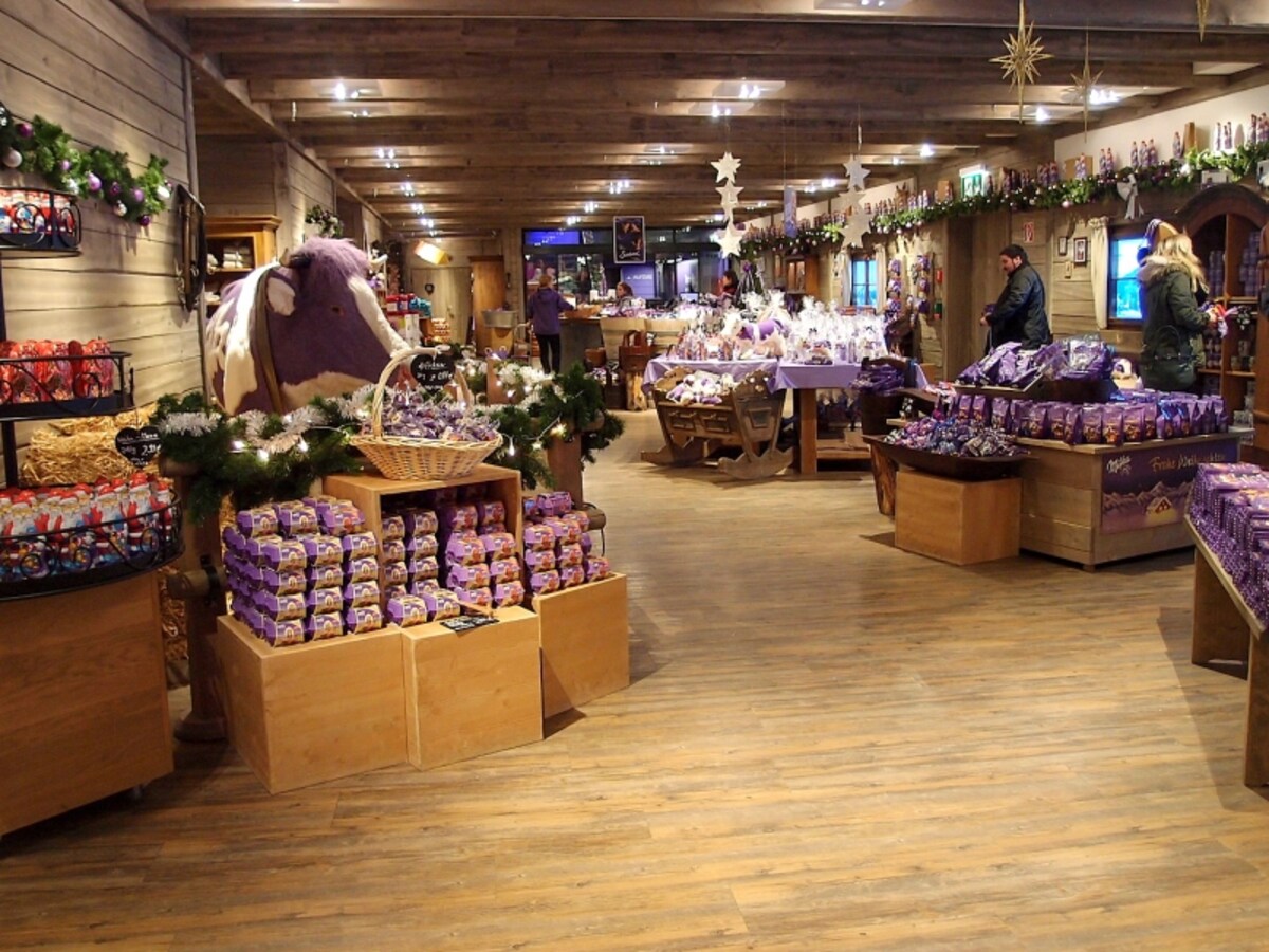 milka