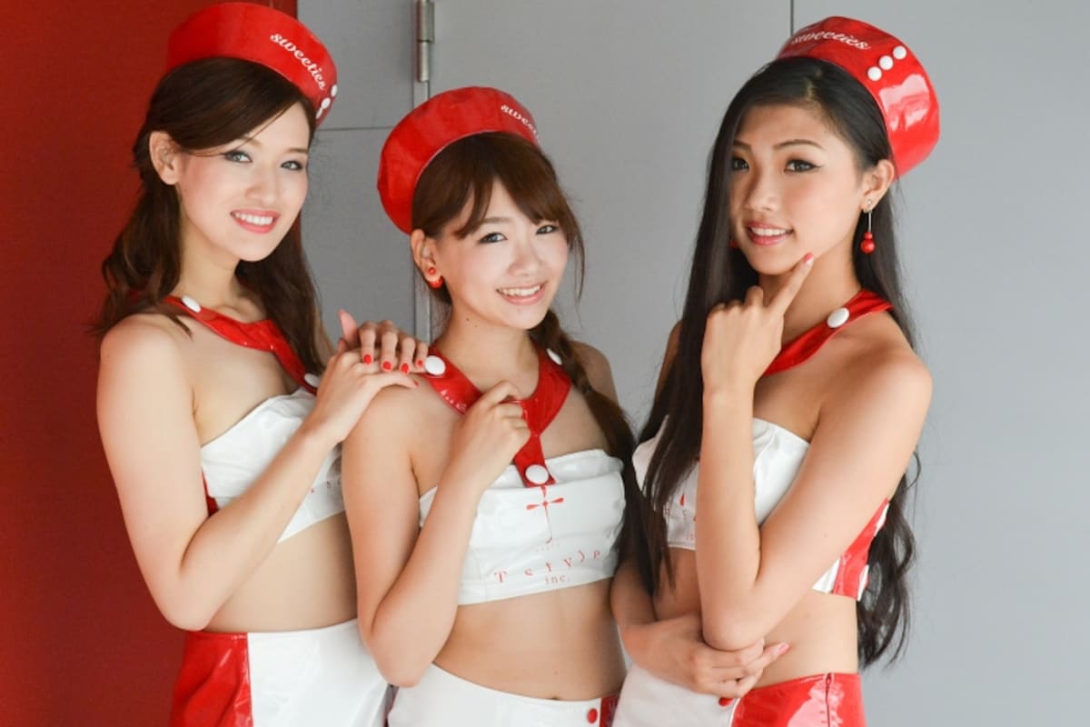 Tstyle sweeties