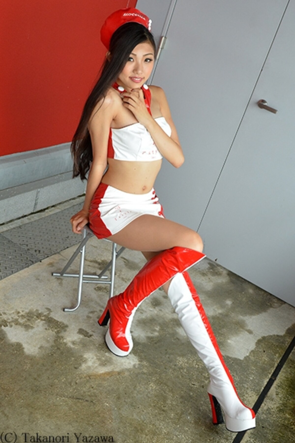 河田玲緒奈／Tstyle sweeties