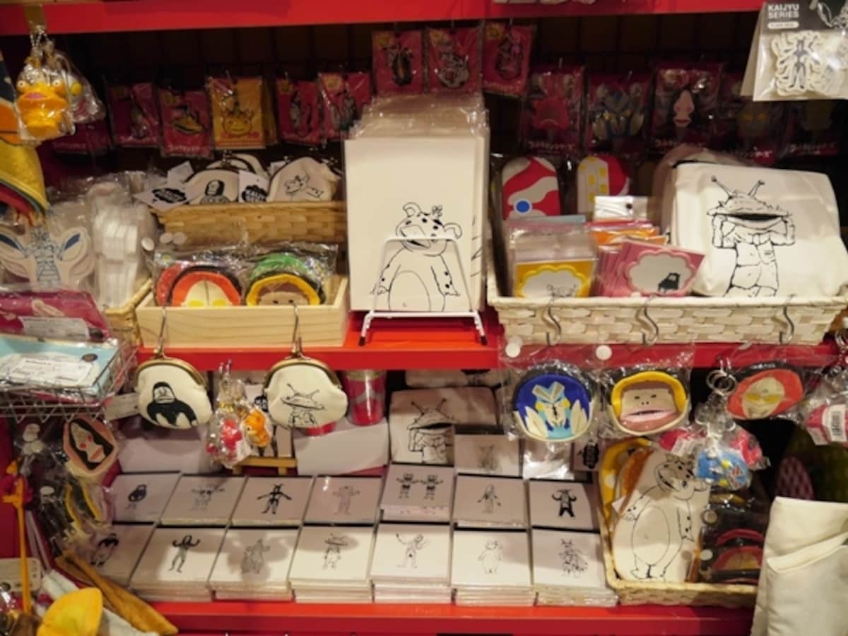 ブースカ