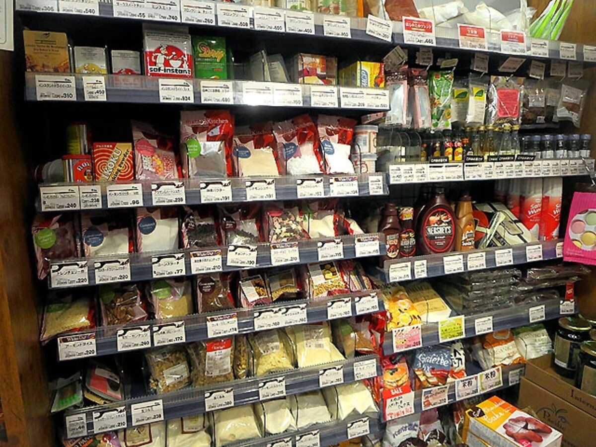 製菓用品