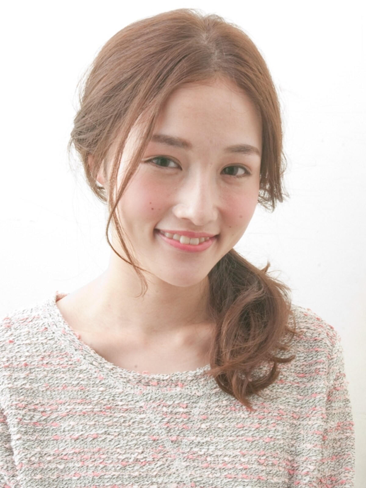 hair make KEIKO