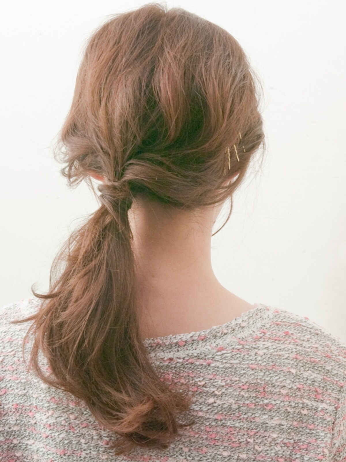 hair make KEIKO