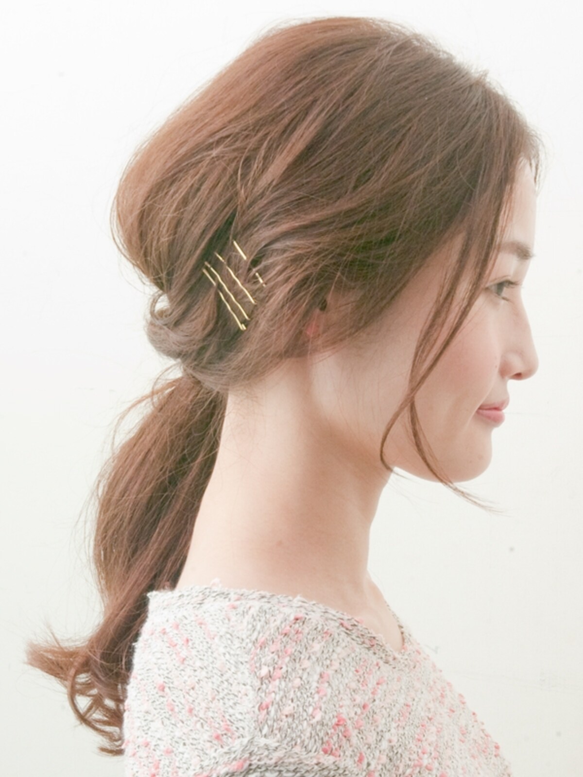 hair make KEIKO