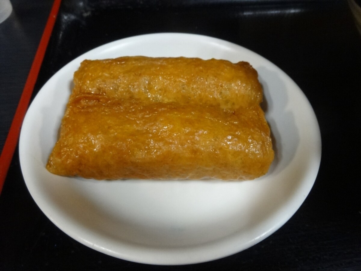 甘じょっぱい、濃い目の味つけ！