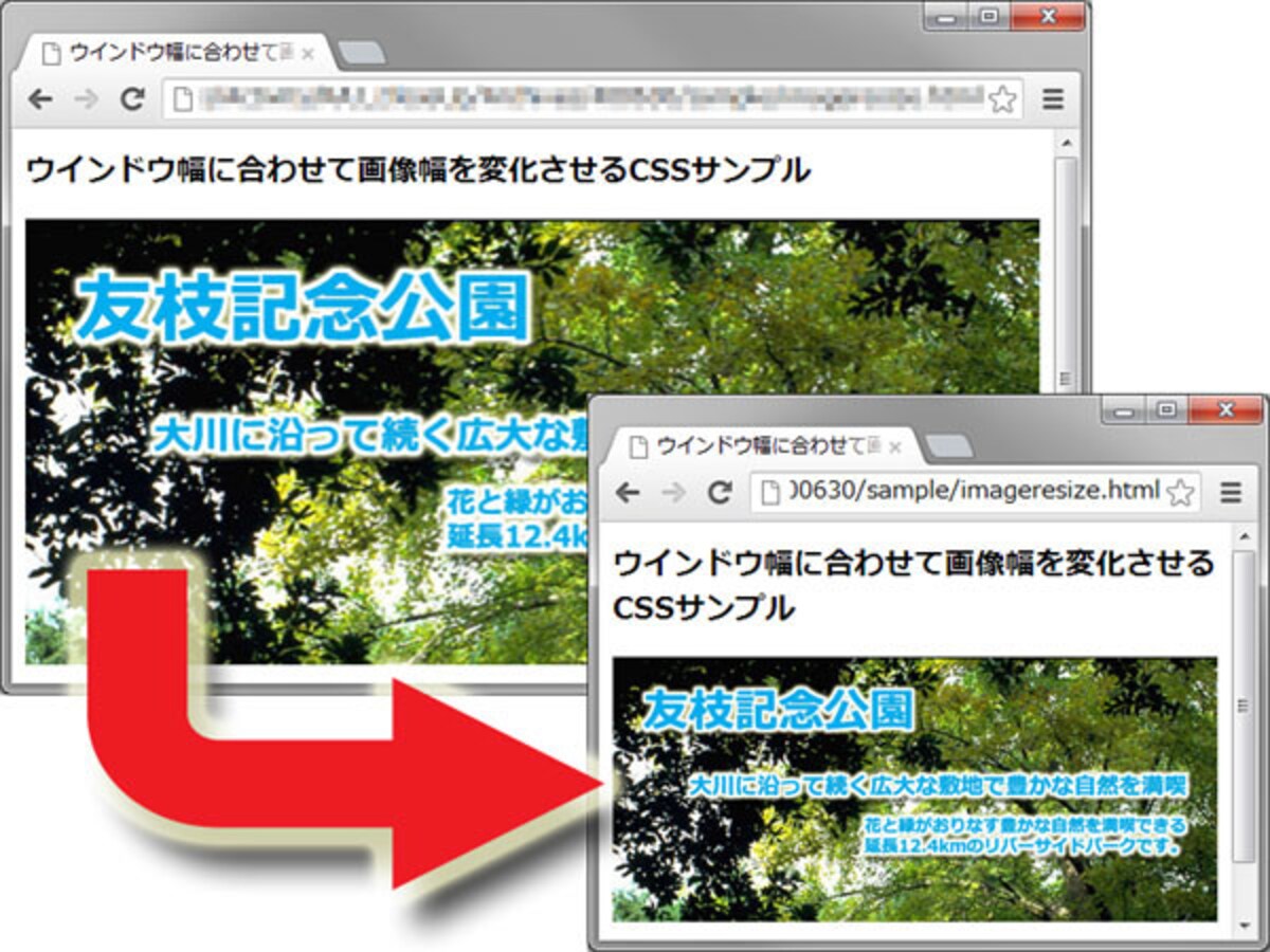 別記事で解説した「横幅いっぱいに広げる」方法では、描画領域の全面を覆えるわけではない