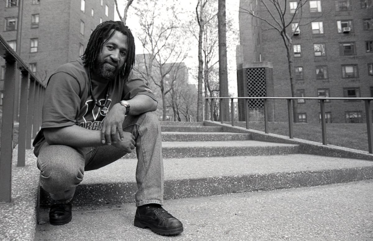 Kool Herc