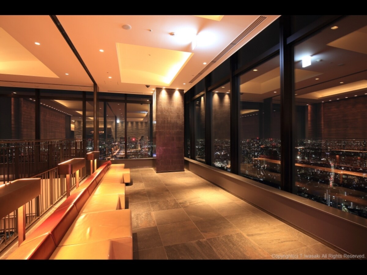 東京ソラマチ 31F スカイツリービュー
