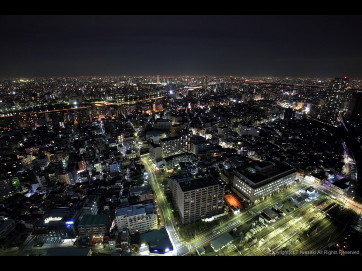 東京ソラマチ 31F スカイツリービュー