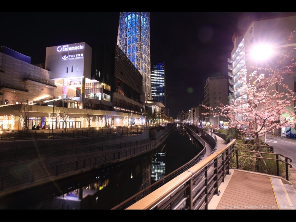 東武橋