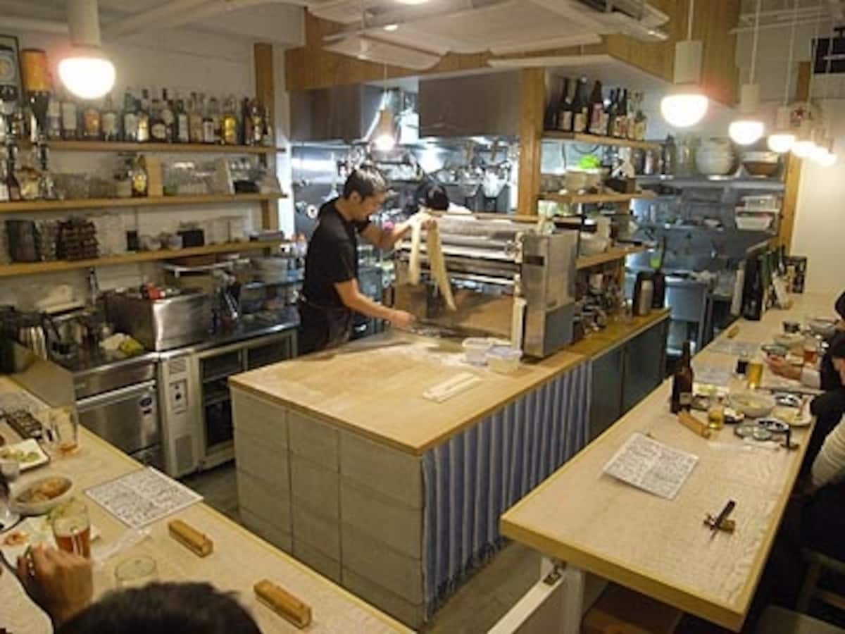 太門