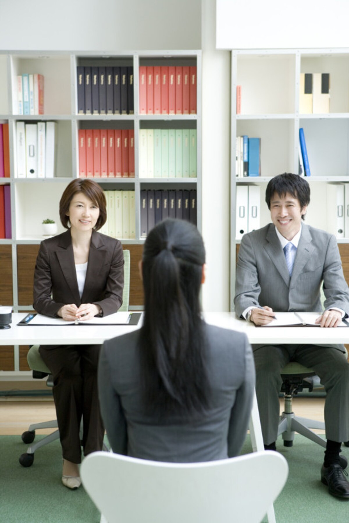 自己紹介と自己PRの違い、わかりますか？