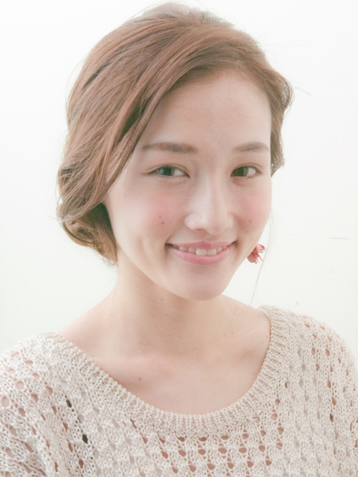 hair make KEIKO
