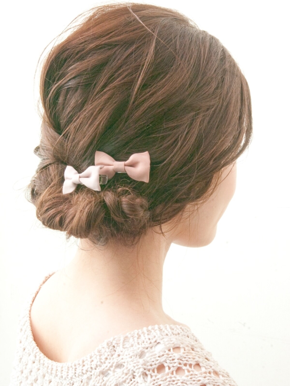 hair make KEIKO