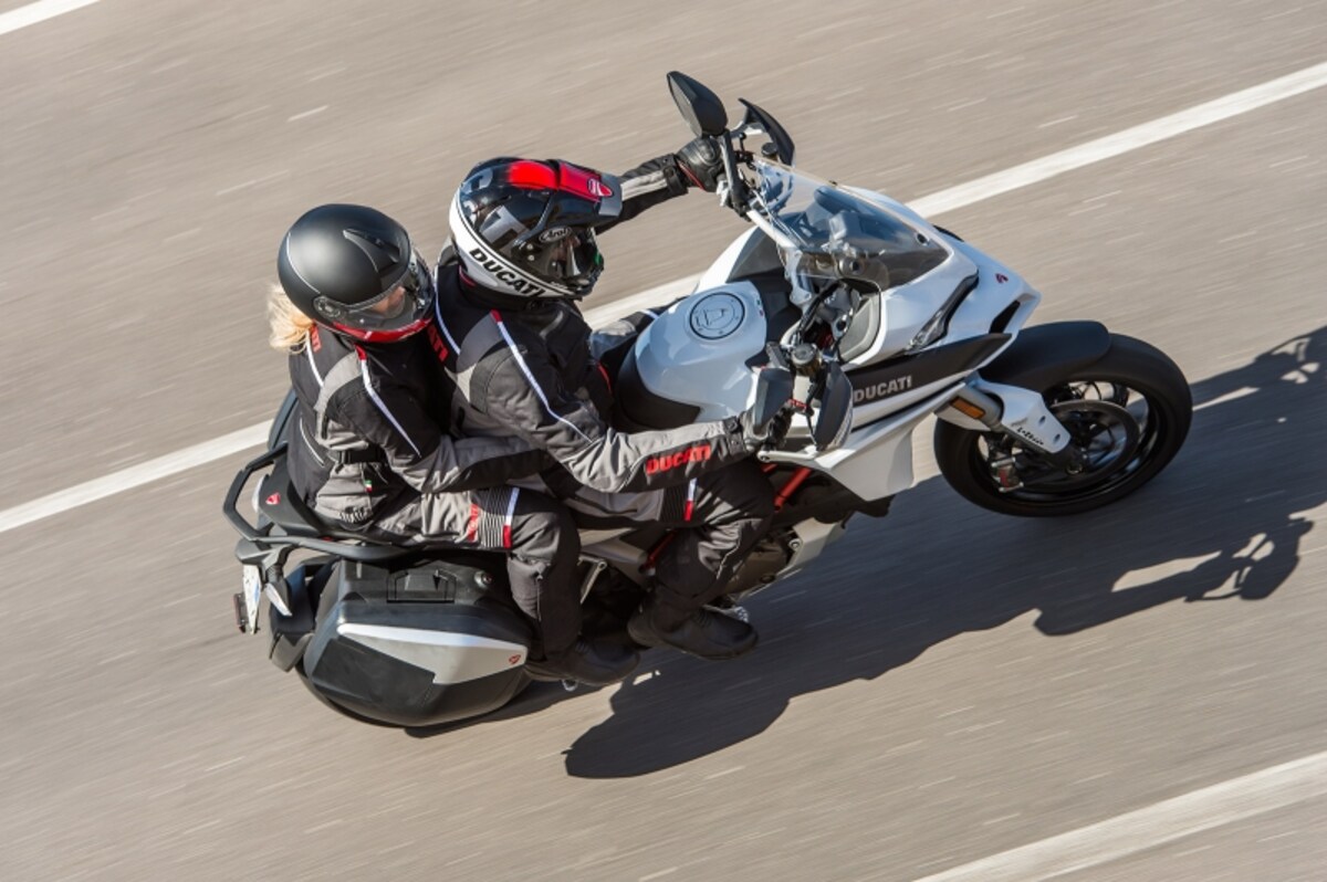 大きなバイクでも、ポイントと理由が分かれば“自分に合ったもの選び”がしやすくなる