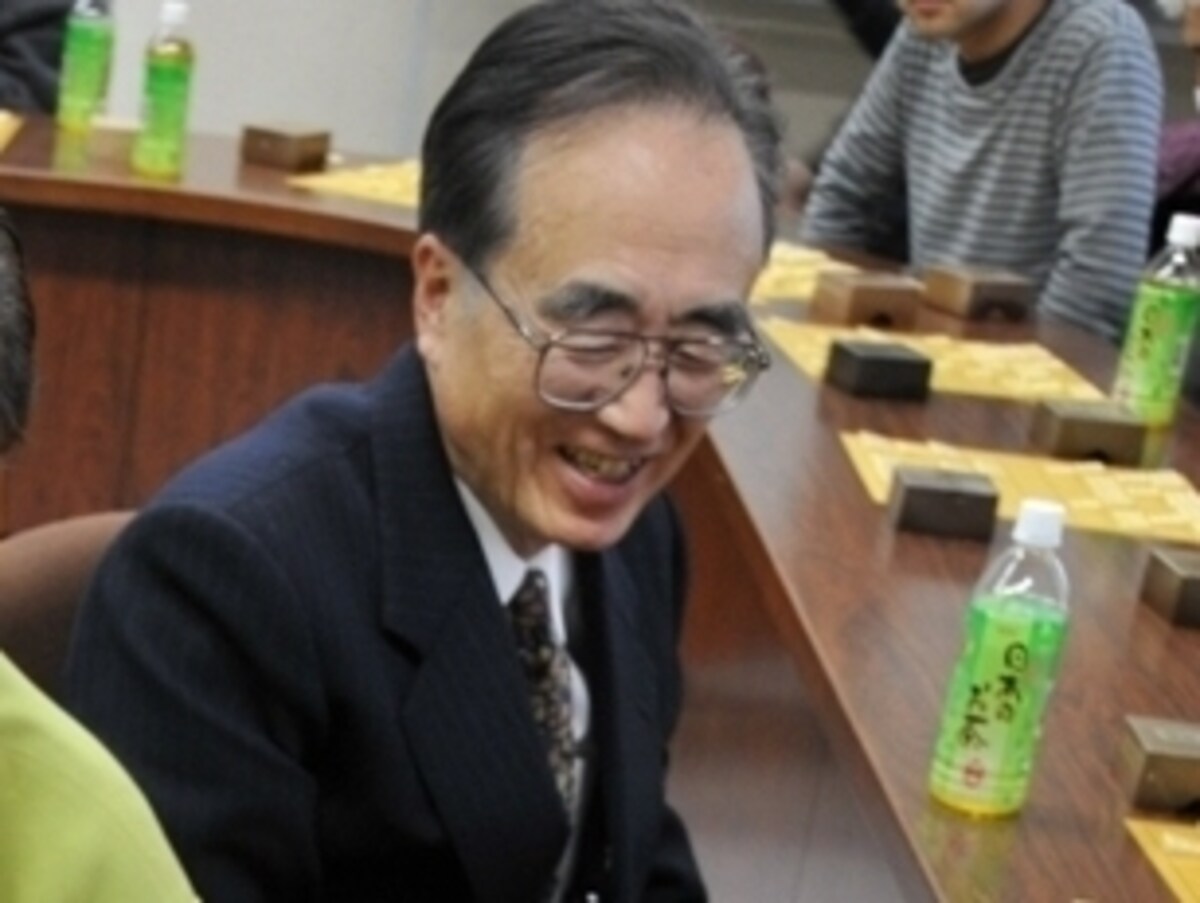 内藤國雄