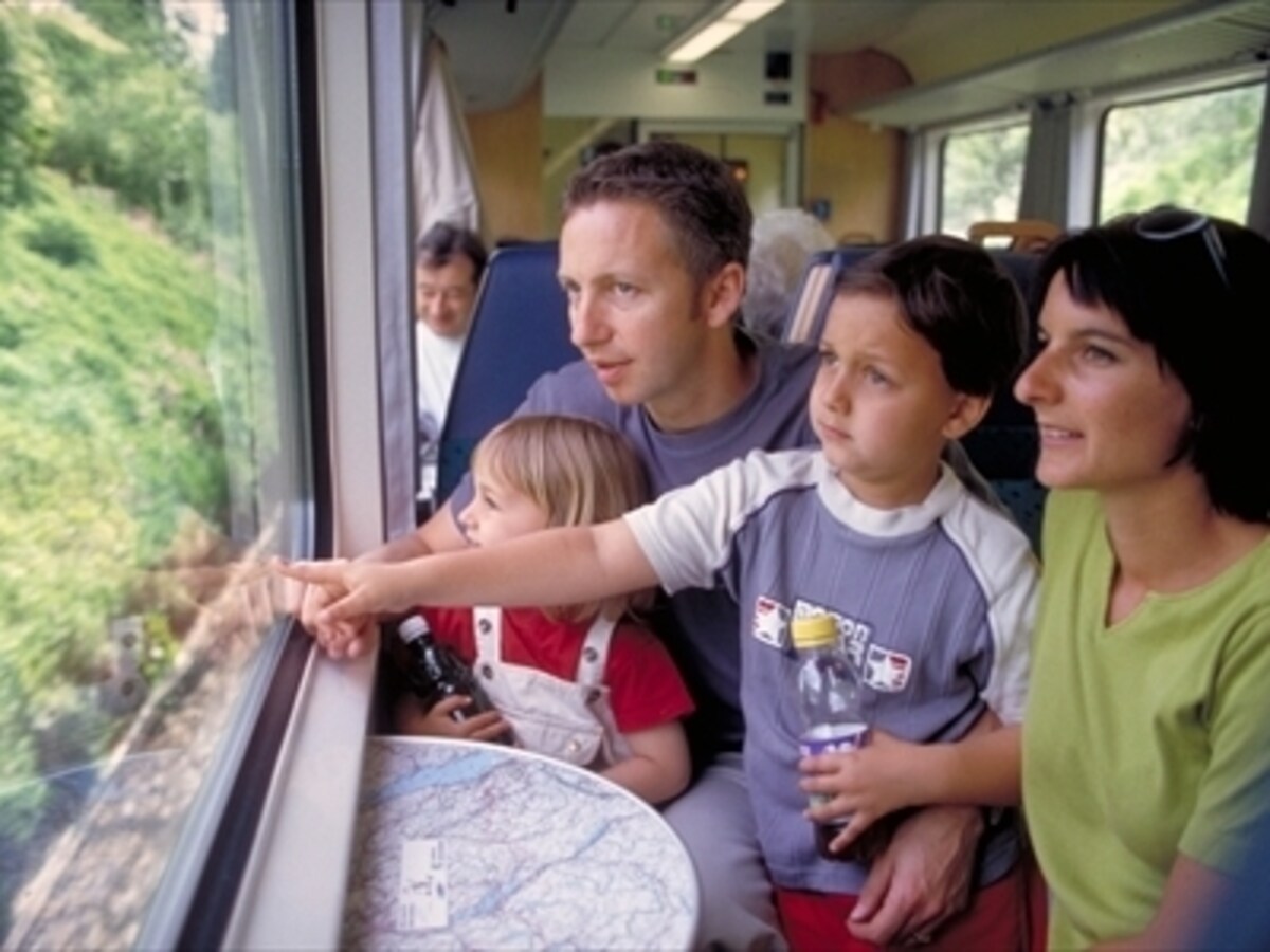 ファミリーカードのイメージ