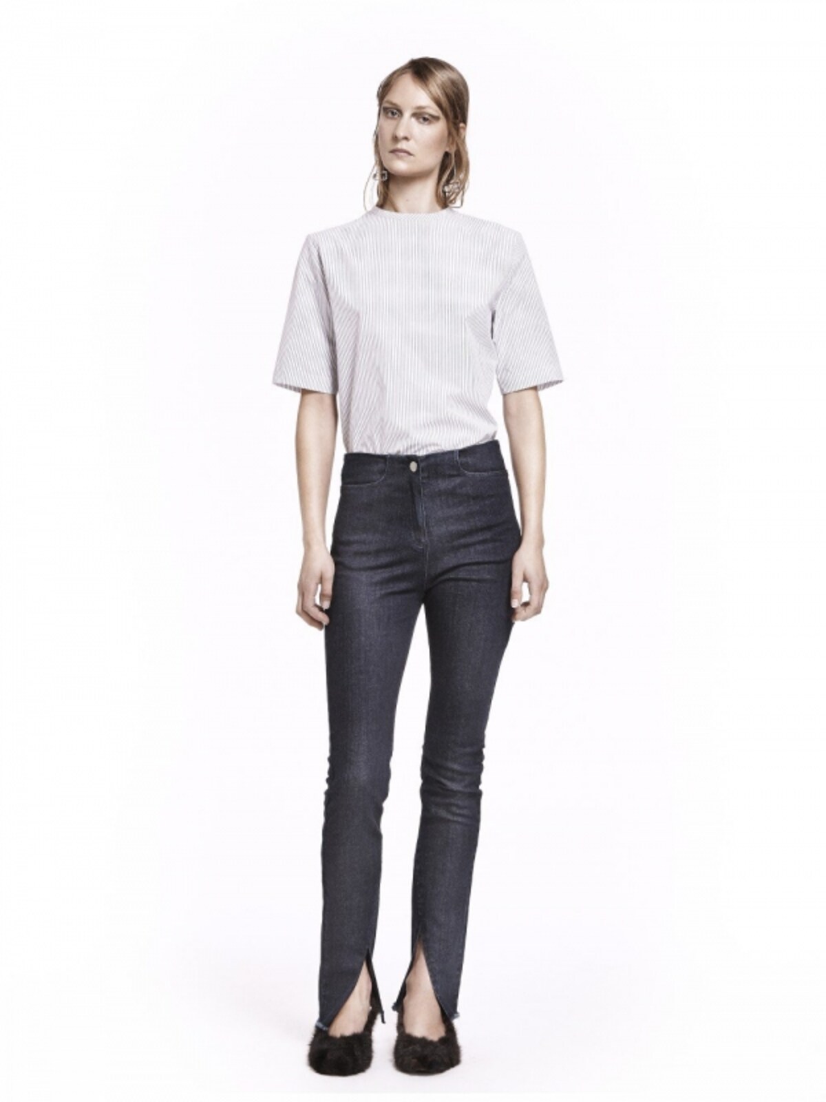 ANN-SOFIE BACK／Denim Slades