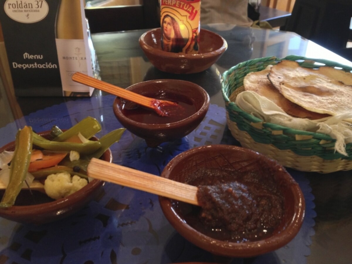 tortilla