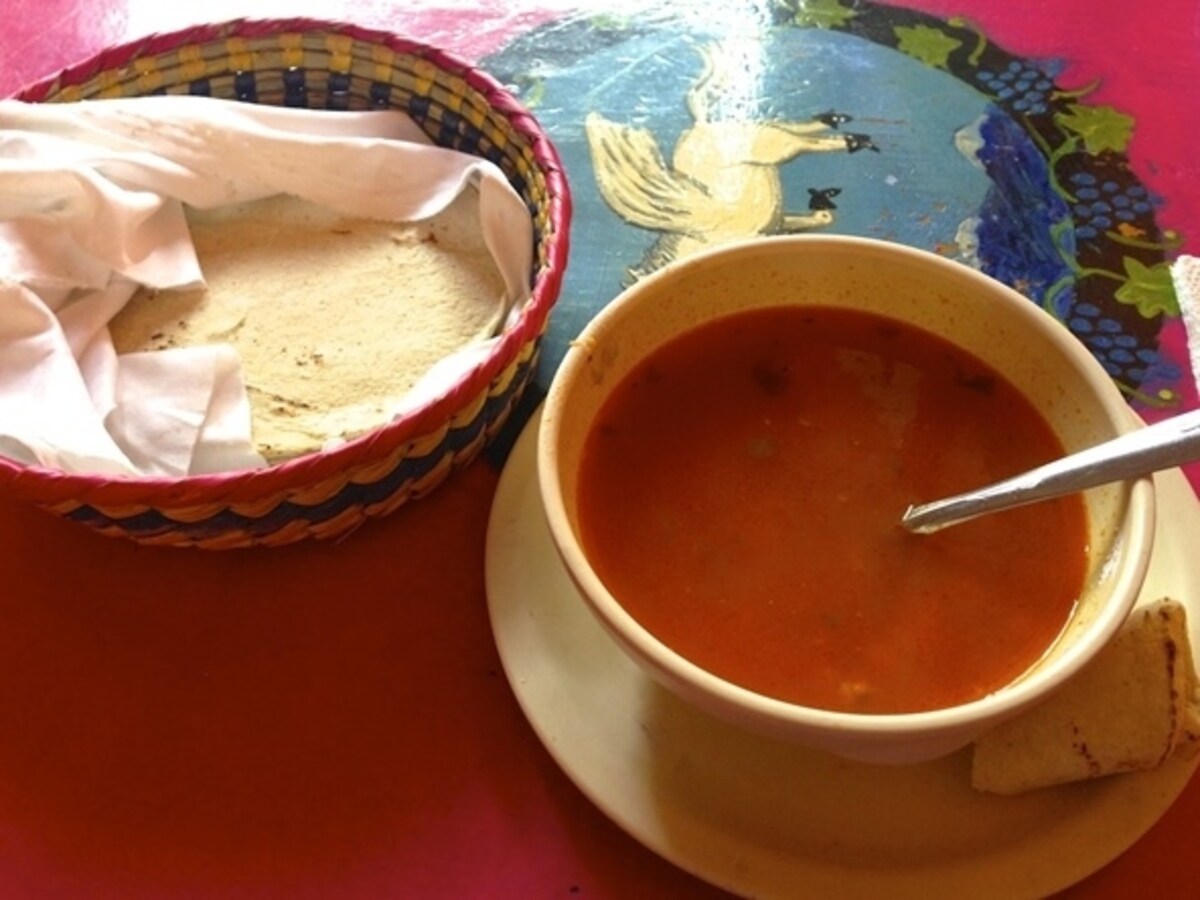 sopa