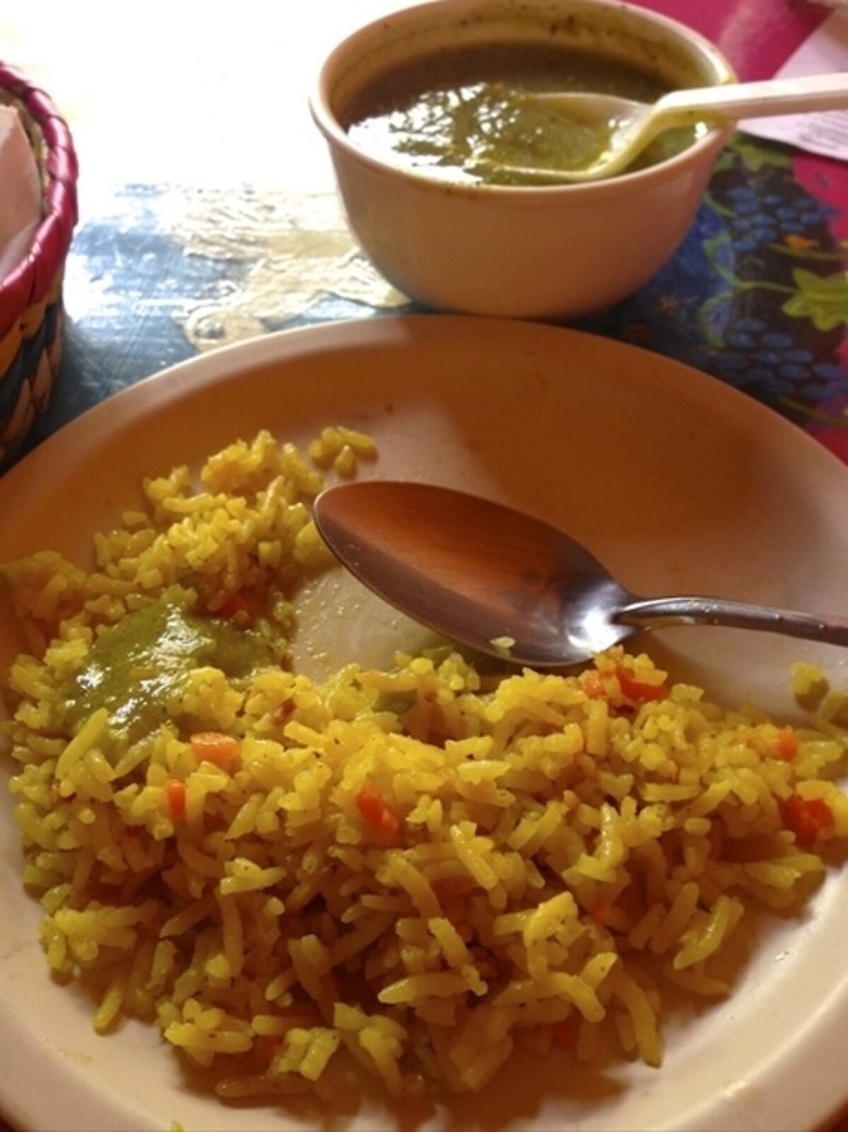 arroz