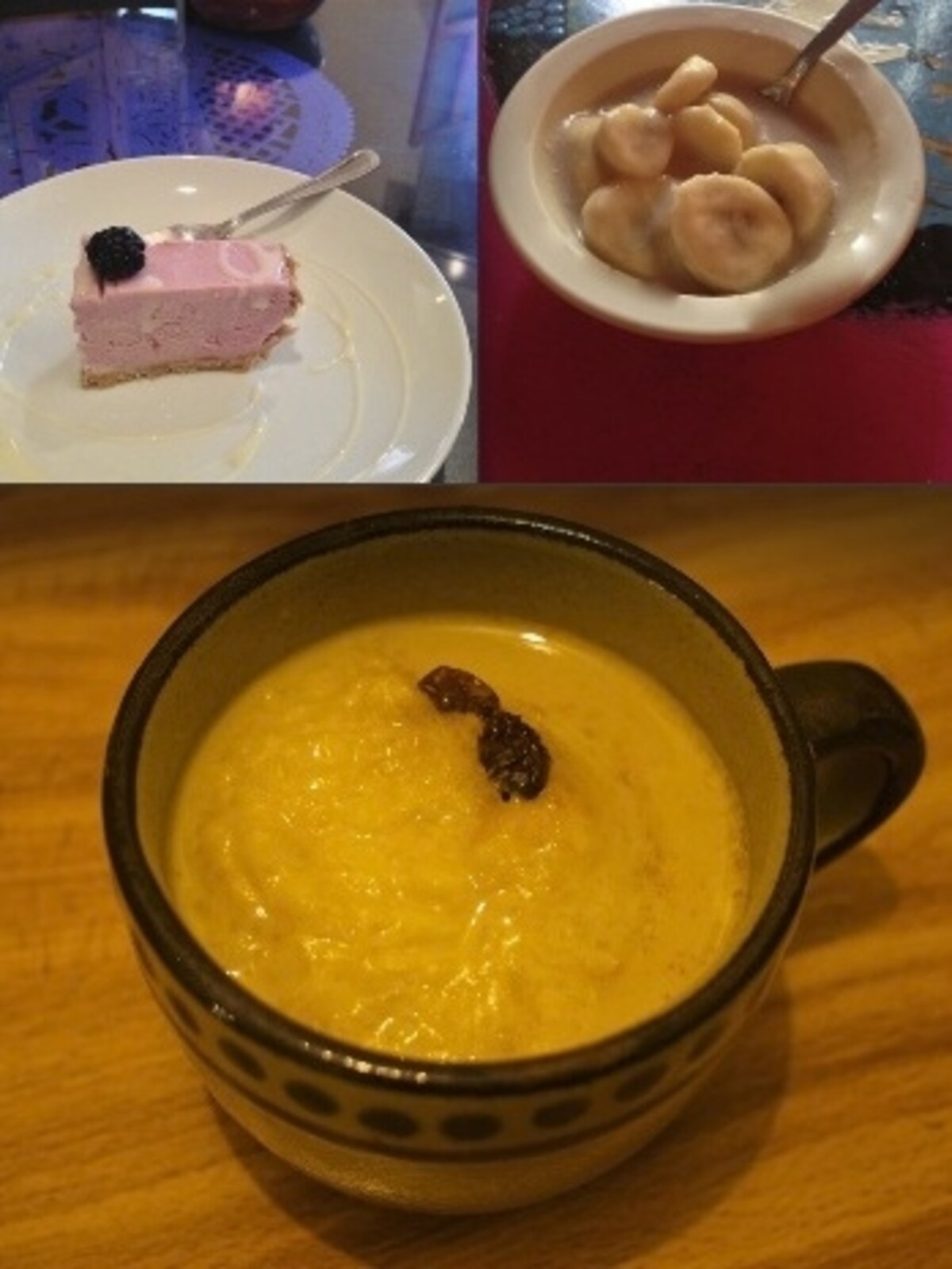 postre