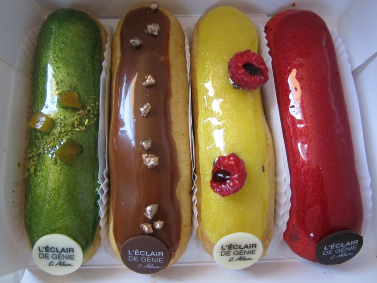 スイーツ