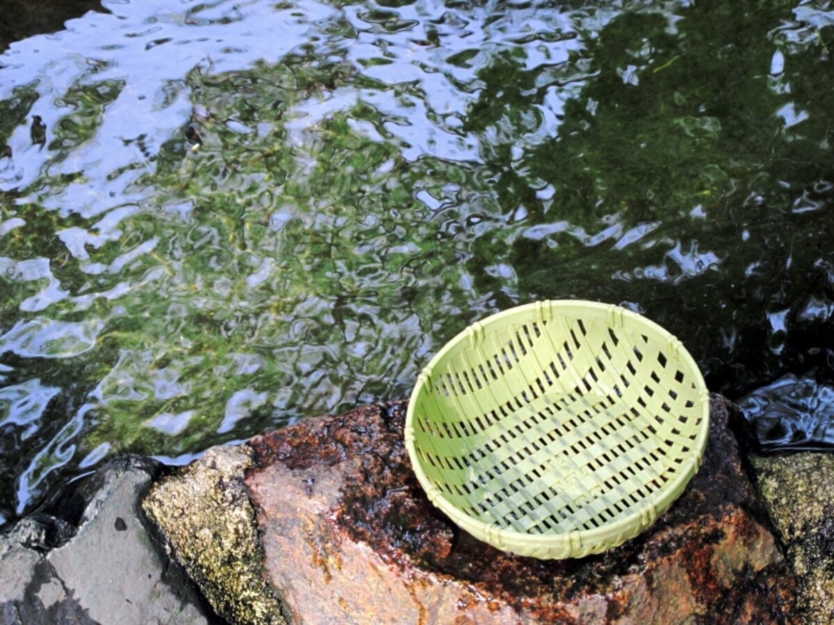 体験住宅で田舎をトライアル