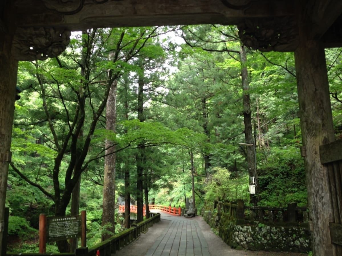 みそぎ橋